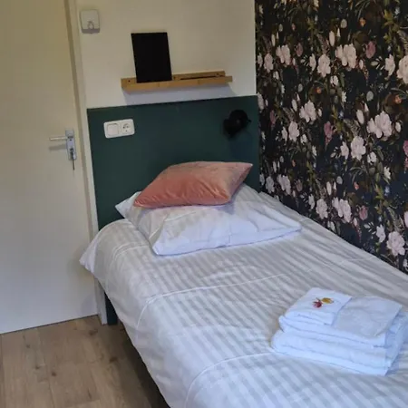 B&B Orchidee-2